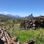 Tejeda Parque Rural el Nublo